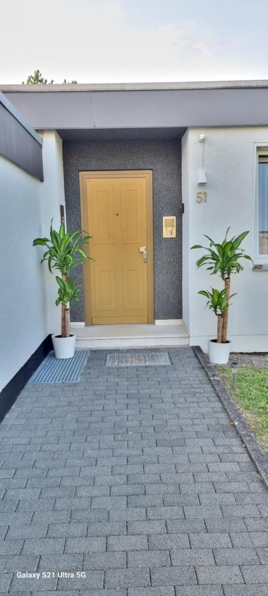 Bookiing Bungalow Kassel Lohfelden Exterior photo