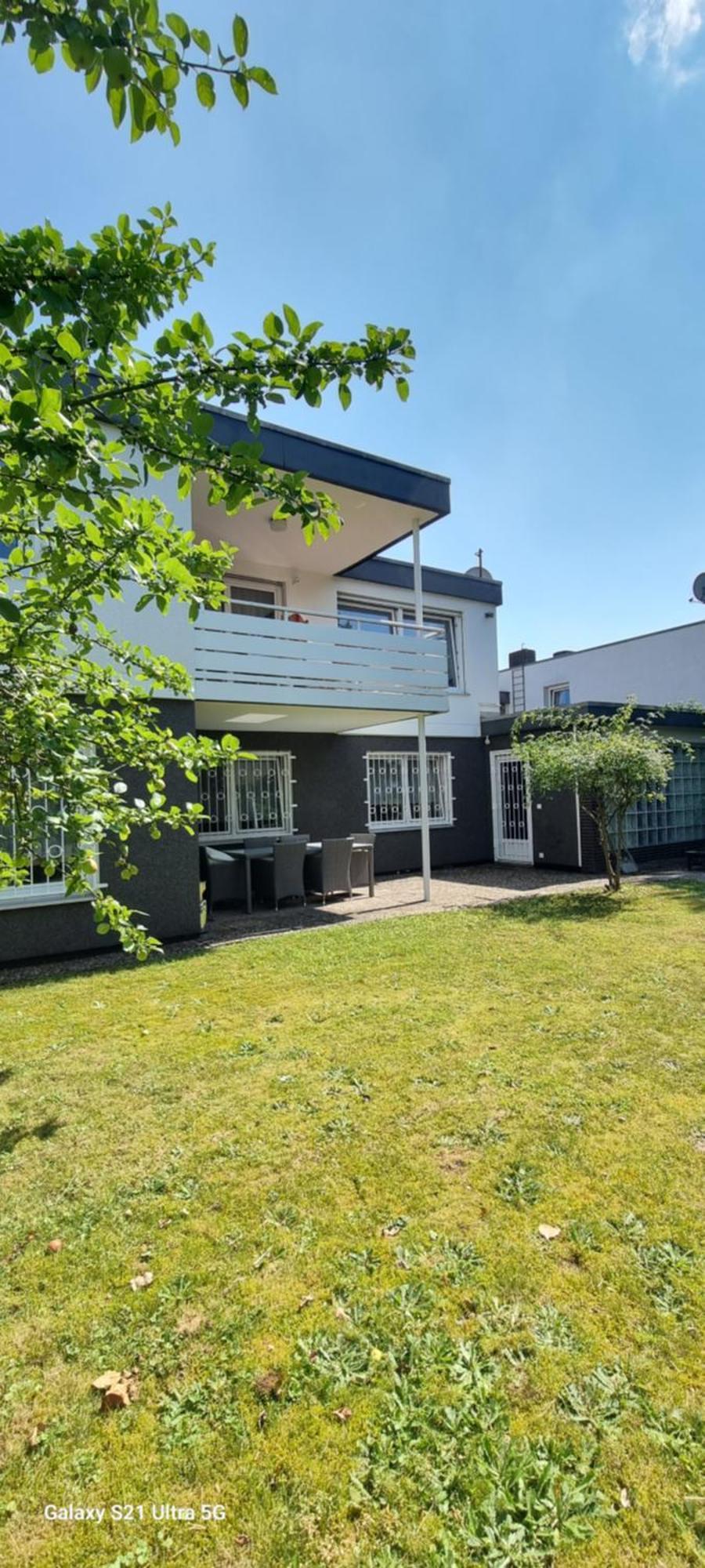 Bookiing Bungalow Kassel Lohfelden Exterior photo