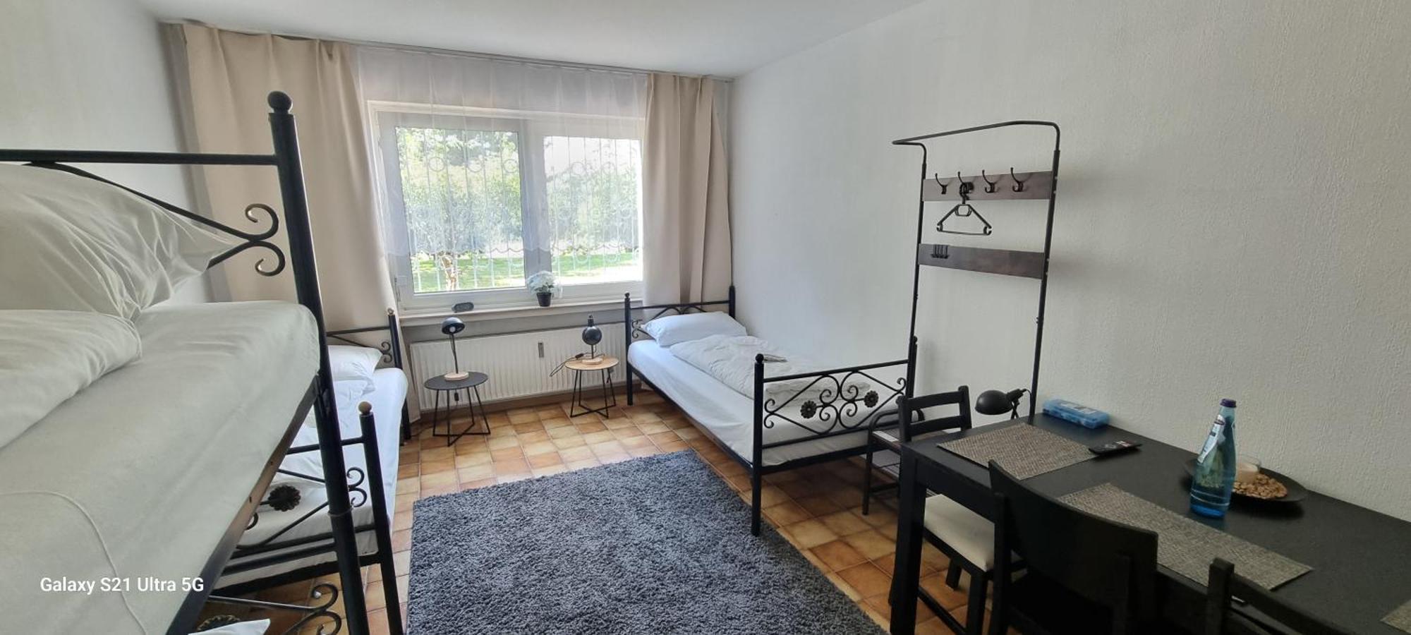 Bookiing Bungalow Kassel Lohfelden Exterior photo