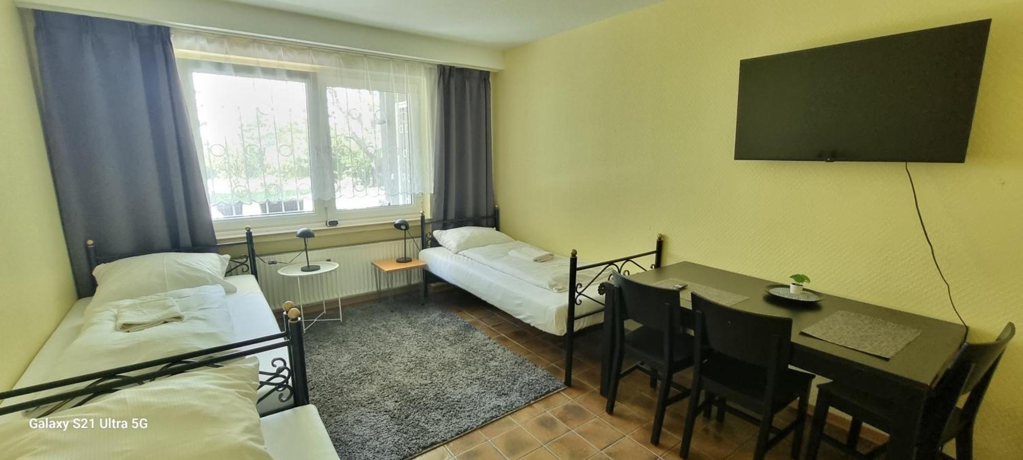 Bookiing Bungalow Kassel Lohfelden Exterior photo
